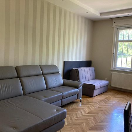Castel View Apartment Будапеща Екстериор снимка