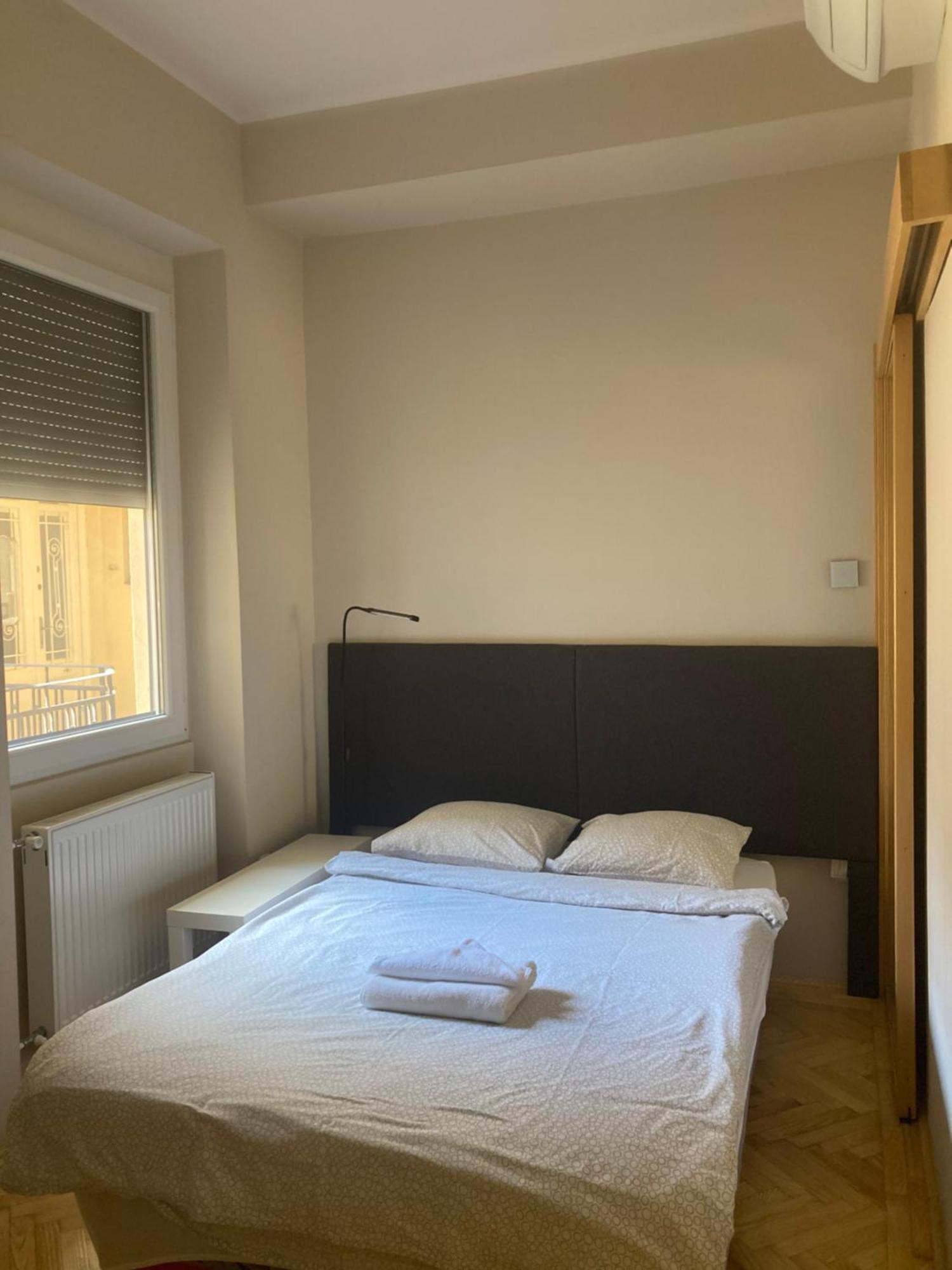 Castel View Apartment Будапеща Екстериор снимка