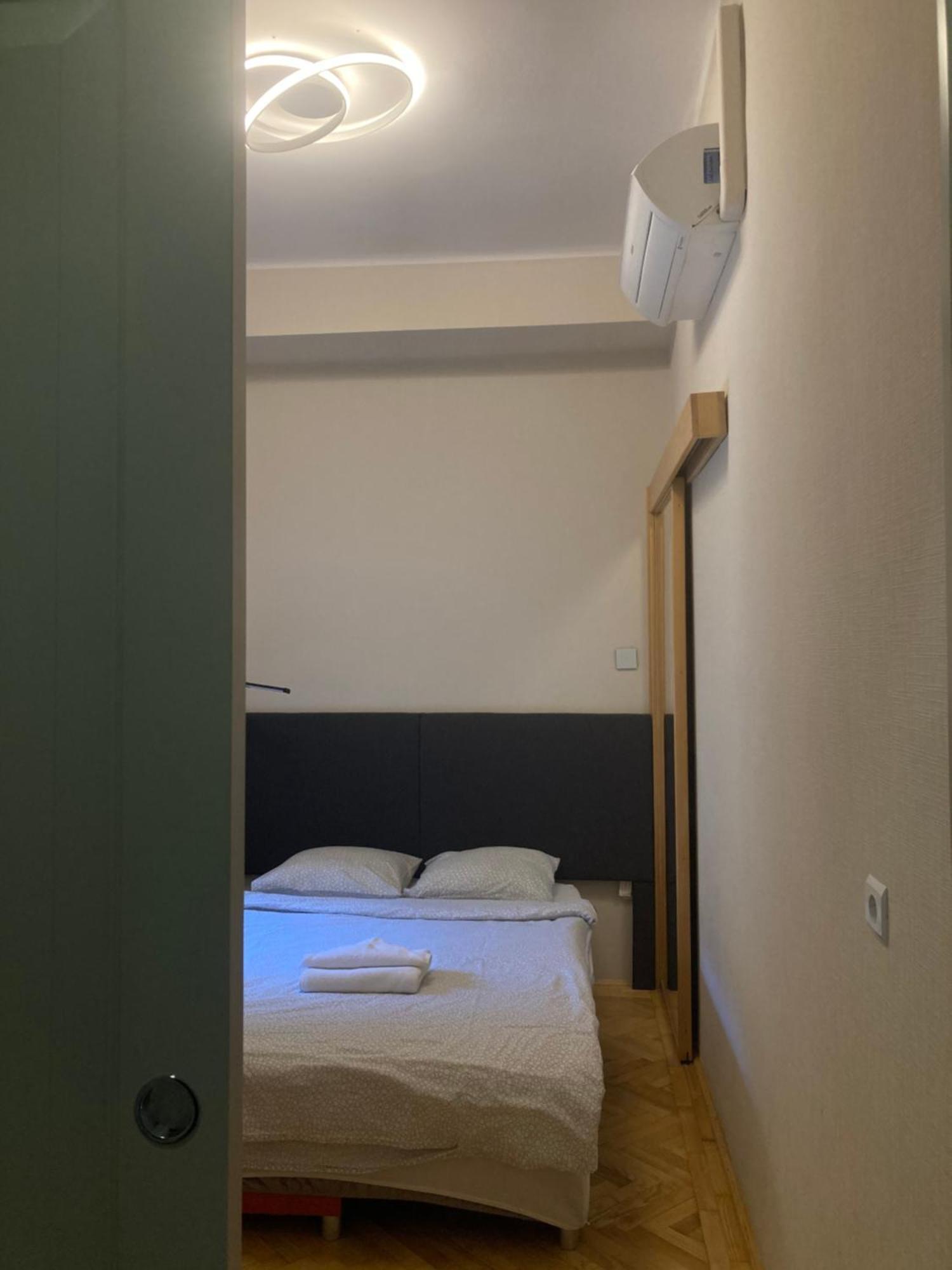 Castel View Apartment Будапеща Екстериор снимка