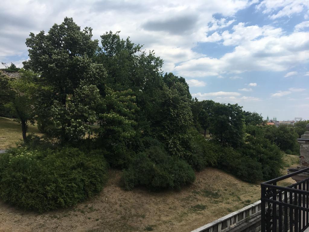 Castel View Apartment Будапеща Екстериор снимка