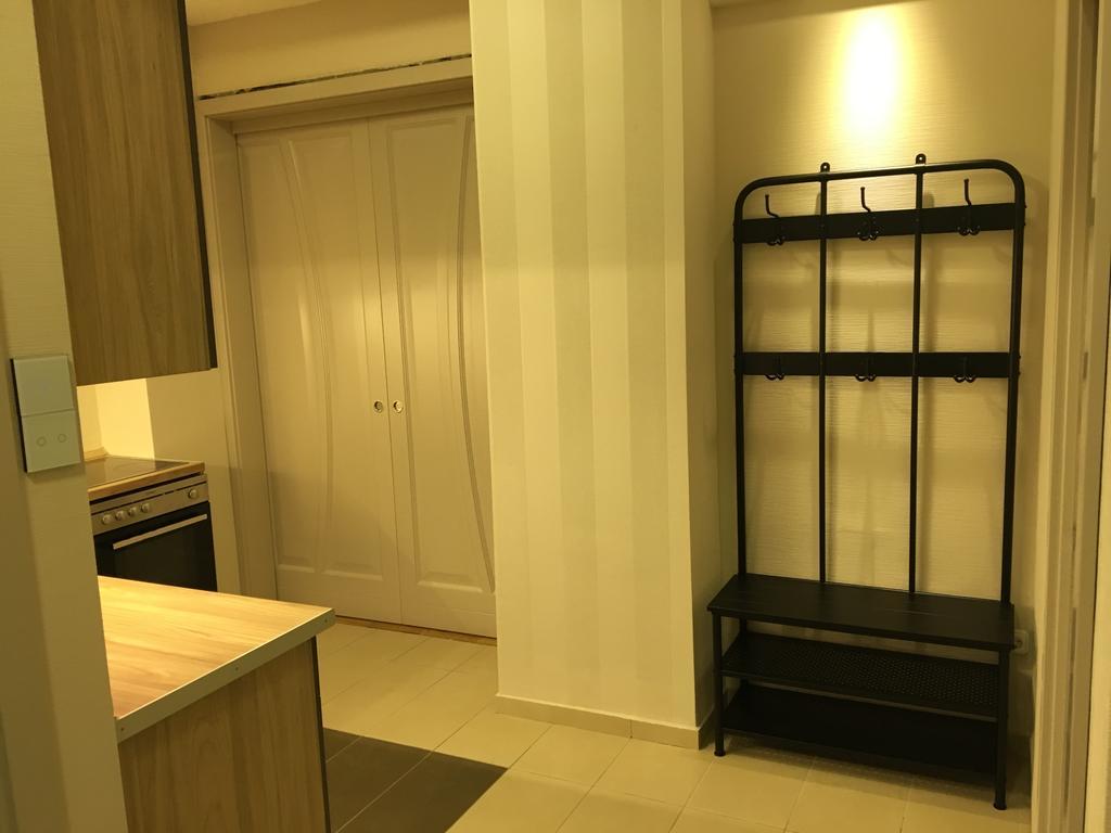 Castel View Apartment Будапеща Екстериор снимка