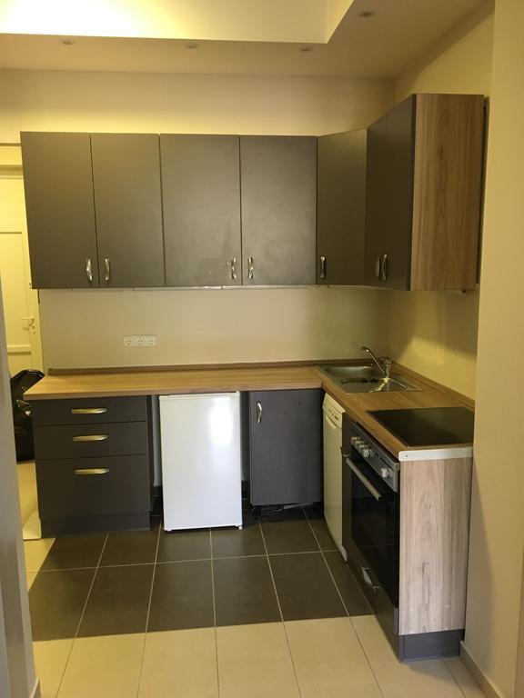 Castel View Apartment Будапеща Екстериор снимка