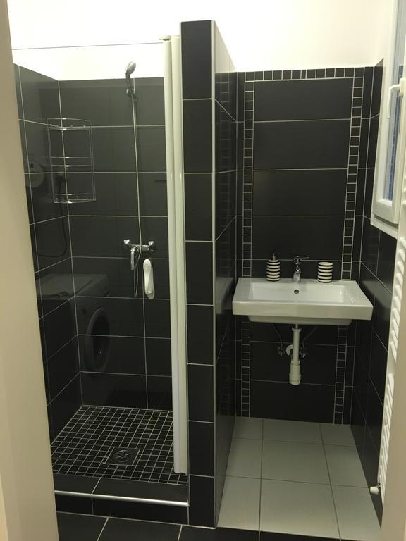 Castel View Apartment Будапеща Екстериор снимка