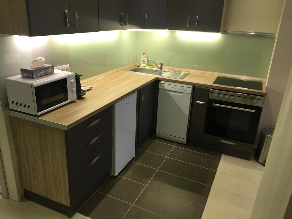 Castel View Apartment Будапеща Екстериор снимка